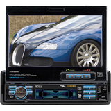 Boss BV9996B Car DVD Player