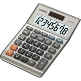 CASIO Casio MS-80S-S-IH Simple Calculator