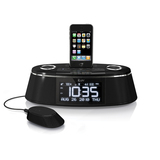 iLuv IMM178 Desktop Clock Radio