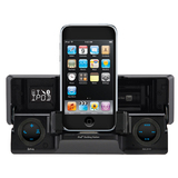 Dual XML8110 Car Radio