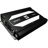 Dual XPA4640 Car Amplifier