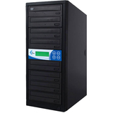 EZdupe DC7LGB CD/DVD Duplicator