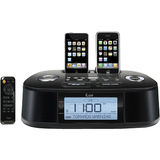 iLuv iMM183 Desktop Clock Radio