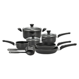 T-fal Premier D019SB64 Cookware Set - D019SB64
