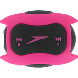 VistaQuest Aquabeat 1 GB Pink Flash MP3 Player