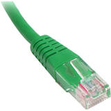 STARTECH.COM StarTech.com Patch cable - RJ-45 (M) - RJ-45 (M) - 7 ft - UTP - ( CAT 5e ) - green