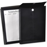 Lion FILE-N-SEND 22700CG-BX INSTA-COVER Transmittal Envelope LIO22700CGBX