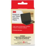 3M - ERGO 3M Notebook Screen Cleaning Wipes