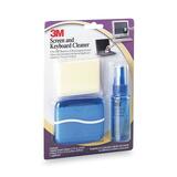 CL680 - 3M Screen and Keyboard Cleaner