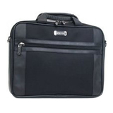 Reaction 536395 Carrying Case for 17' Notebook - Black