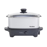 West Bend 84905 Cooker & Steamer - 84905