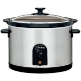 West Bend 85156 Cooker & Steamer