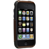 Otterbox Commuter APL4-IPH3G-35-C5OTR Skin for Smartphone - Burgundy