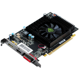 XFX HD-557X-ZNF2 Radeon HD 5570 Graphics Card - PCI Express 2.1 x16 - 1 GB DDR3 SDRAM