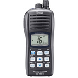 Icom M34-01 Marine Radio