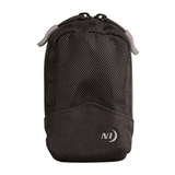 Nite Ize Backbone Size #10 Multi Purpose Case - Black - NBB0310BLK
