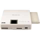 Pandigital PANPRINT01 Direct Thermal Printer - Photo Print - Color
