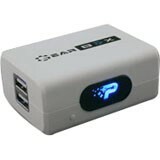 Patriot Memory PCNASGB-W Network Storage Adapter