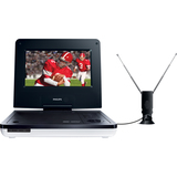 Philips PET729 Portable DVD Player