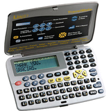 Lingo TravelMate TR-1650 Electronic Translator