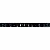 Numark Motorized DJ-Software Performance Controller with FX & Serato I - NS7FX