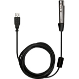 NADY Nady UIC-10 Audio Cable Adapter
