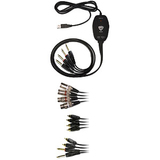 Nady UIC-80PP Audio Cable Adapter