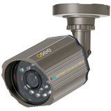 Q-see QSDS3612D Surveillance/Network Camera - QSDS3612D