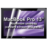 Green Onions SPMBP1304 Screen Protector