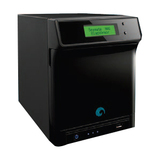 Seagate BlackArmor 420 Network Storage Server