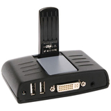 Warpia SWP200 Port Replicator