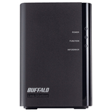 Buffalo LinkStation LS-WX1.0TL/1D Network Storage Server