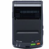 Seiko DPU-S245 Direct Thermal Printer - Label Print - Monochrome