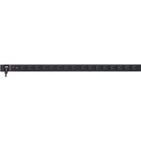 CYBERPOWER CyberPower Basic PDU15BV16F 16-Outlets PDU