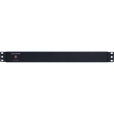 CYBERPOWER CyberPower Basic PDU20B12R 12-Outlets PDU