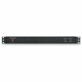 CYBERPOWER CyberPower Basic PDU15B2F10R 12-Outlets PDU