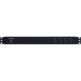 CYBERPOWER CyberPower Basic PDU20B4F12R 16-Outlets PDU