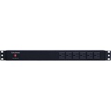 CYBERPOWER CyberPower Basic PDU15B6F10R 16-Outlets PDU