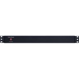 CYBERPOWER CyberPower Basic PDU20BT8R 8-Outlets PDU