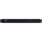 CYBERPOWER CyberPower Basic PDU20BT4F12R 16-Outlets PDU