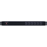 CYBERPOWER CyberPower Basic PDU20BT6F8R 14-Outlets PDU