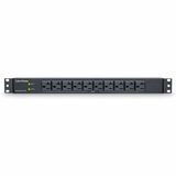 CYBERPOWER CyberPower Basic PDU30BT10F10R 20-Outlets PDU