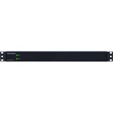 CYBERPOWER CyberPower Basic PDU30BHVT8R 8-Outlets PDU