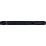 CYBERPOWER CyberPower Metered PDU20MT2F8R 10-Outlets PDU