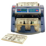 AccuBANKER AB-1100 Bill Counter