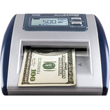 AccuBANKER D500 Detection System