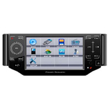Power Acoustik PTID-5000 Car DVD Player