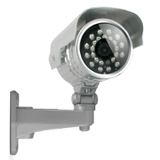 SVAT VU500-C Surveillance/Network Camera - VU500C