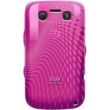 iLuv Flexi-Clear iBB305 Smartphone Skin