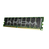Axiom 91.AD346.002-AX RAM Module - 256 MB (1 x 256 MB) - DDR SDRAM